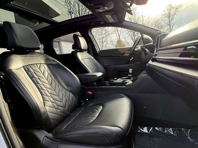 2023 Kia Sportage X-Pro