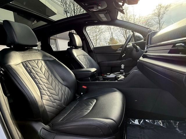 2023 Kia Sportage X-Pro