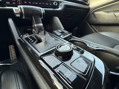 2023 Kia Sportage X-Pro