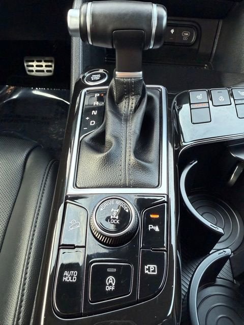 2023 Kia Sportage X-Pro