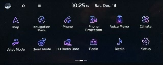 2023 Kia Sportage X-Pro