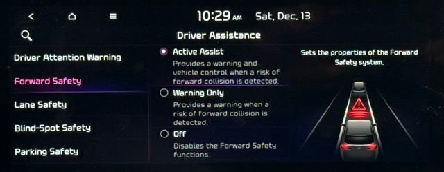 2023 Kia Sportage X-Pro