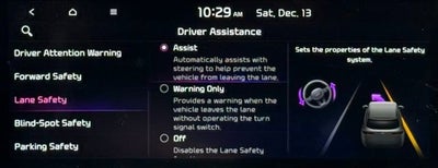 2023 Kia Sportage X-Pro