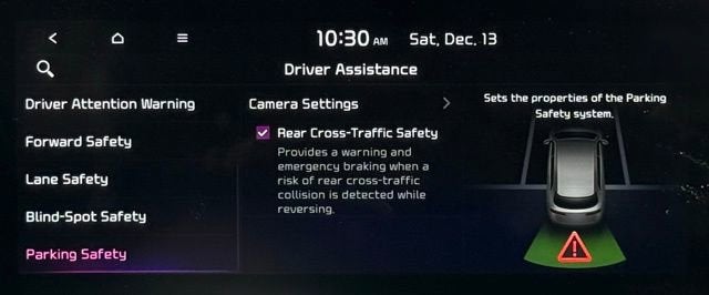 2023 Kia Sportage X-Pro