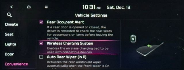 2023 Kia Sportage X-Pro