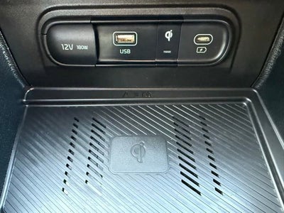 2023 Kia Sportage X-Pro