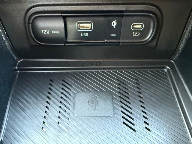 2023 Kia Sportage X-Pro