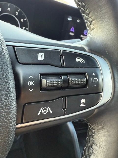 2023 Kia Sportage X-Pro