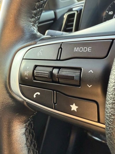 2023 Kia Sportage X-Pro