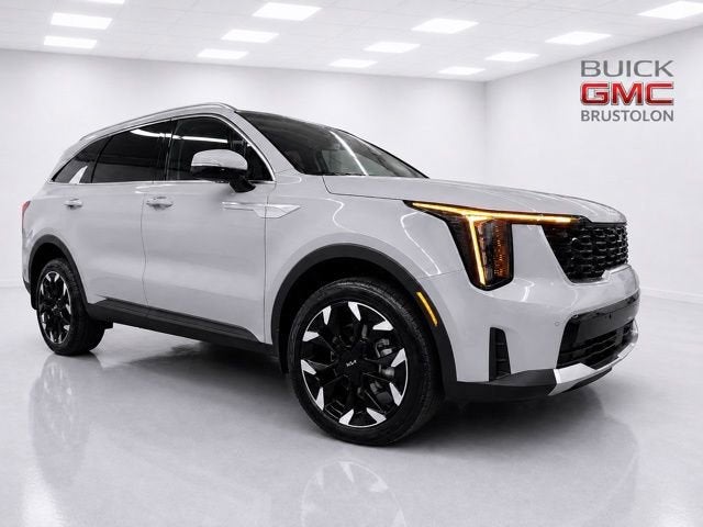 2025 Kia Sorento X-Line EX