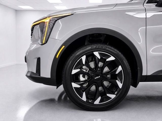 2025 Kia Sorento X-Line EX