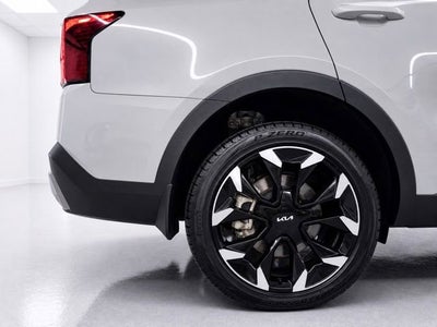 2025 Kia Sorento X-Line EX