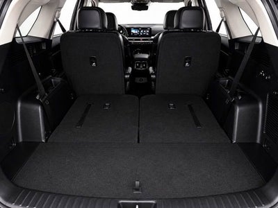 2025 Kia Sorento X-Line EX