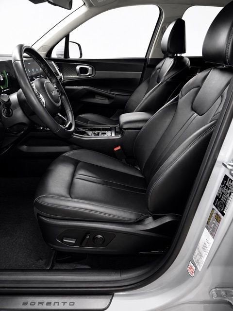 2025 Kia Sorento X-Line EX