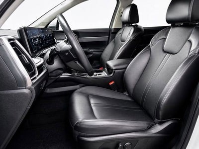 2025 Kia Sorento X-Line EX