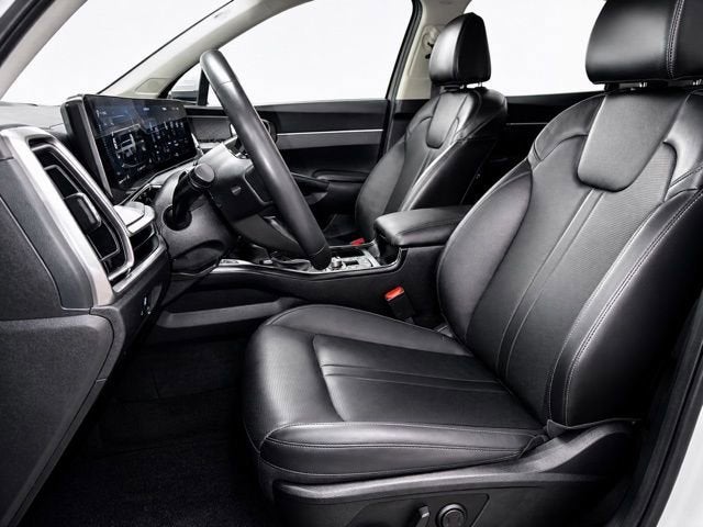 2025 Kia Sorento X-Line EX