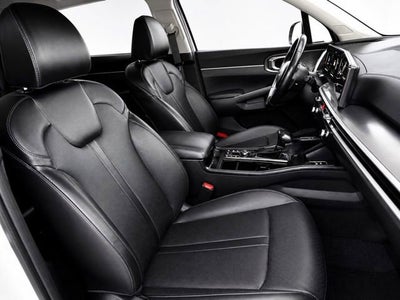 2025 Kia Sorento X-Line EX