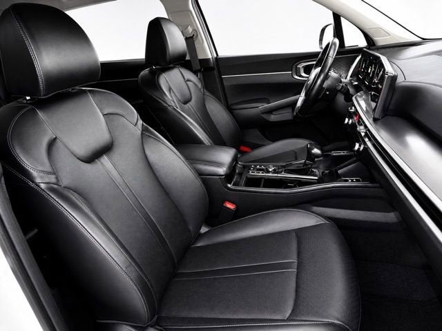 2025 Kia Sorento X-Line EX