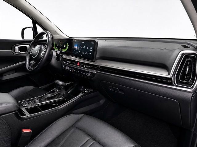 2025 Kia Sorento X-Line EX