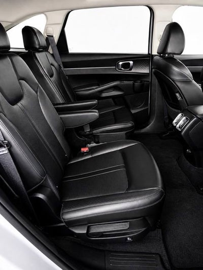 2025 Kia Sorento X-Line EX