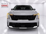 2025 Kia Sorento X-Line EX