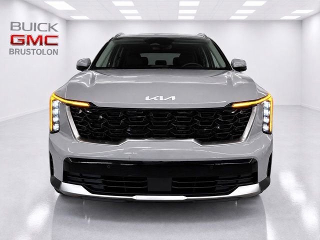 2025 Kia Sorento X-Line EX