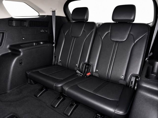 2025 Kia Sorento X-Line EX
