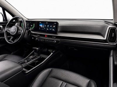 2025 Kia Sorento X-Line EX