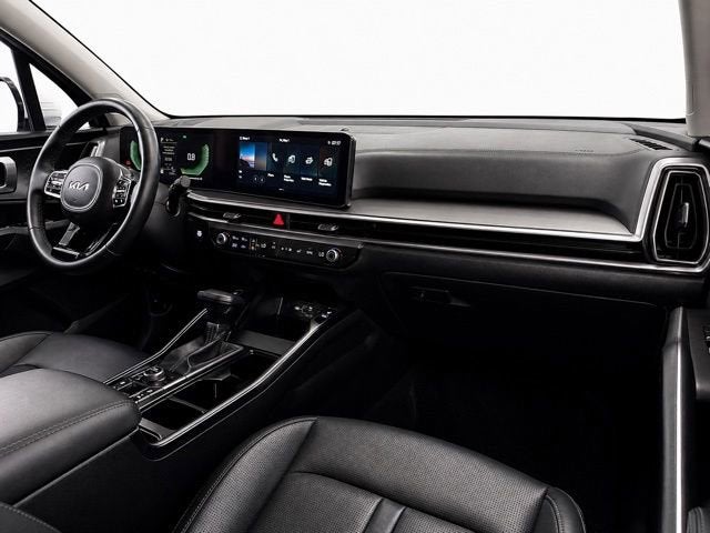 2025 Kia Sorento X-Line EX