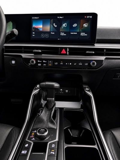 2025 Kia Sorento X-Line EX