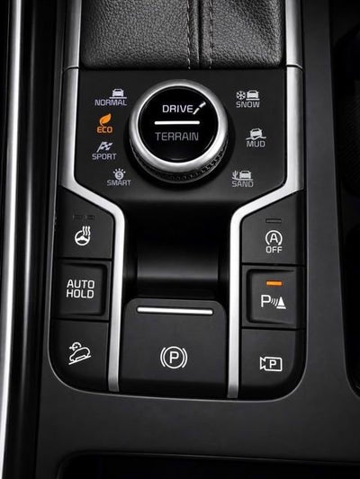 2025 Kia Sorento X-Line EX