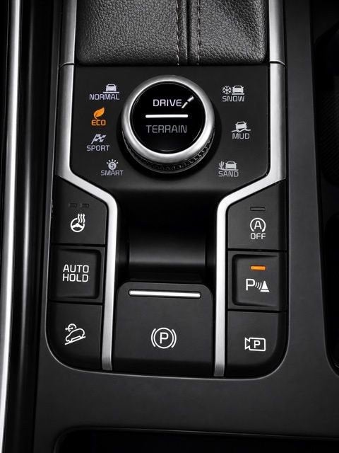 2025 Kia Sorento X-Line EX