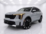 2025 Kia Sorento X-Line EX