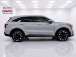 2025 Kia Sorento X-Line EX