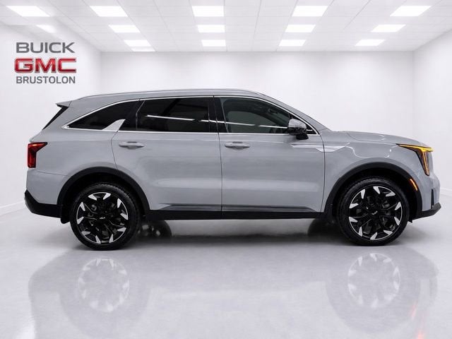 2025 Kia Sorento X-Line EX