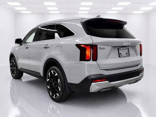 2025 Kia Sorento X-Line EX