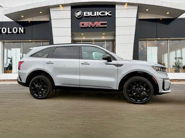 2023 Kia Sorento SX Prestige