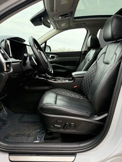 2023 Kia Sorento SX Prestige