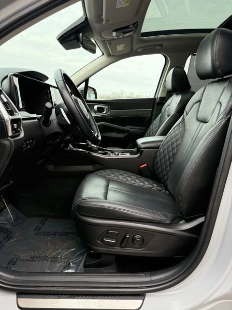 2023 Kia Sorento SX Prestige