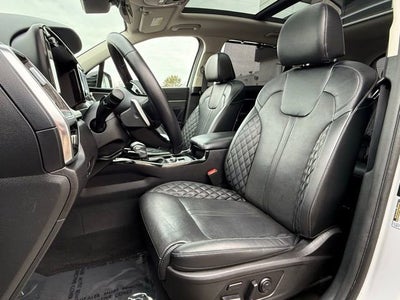 2023 Kia Sorento SX Prestige