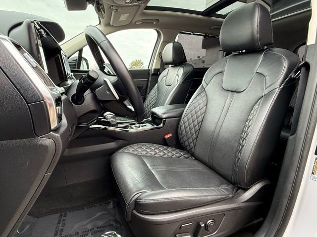 2023 Kia Sorento SX Prestige