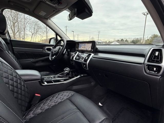 2023 Kia Sorento SX Prestige