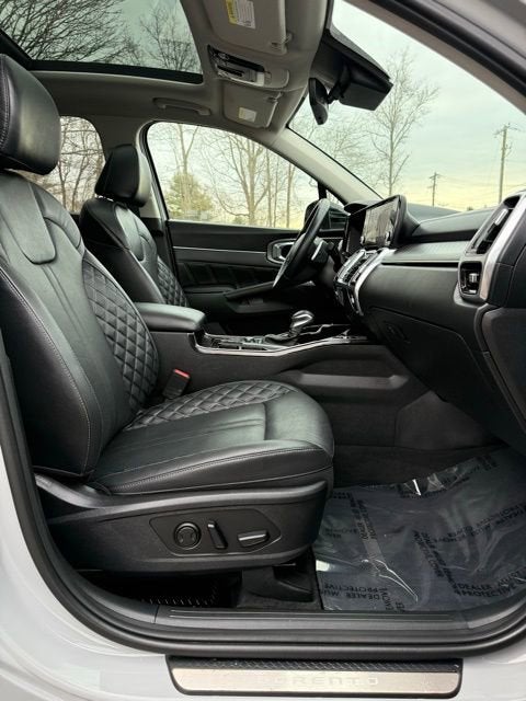 2023 Kia Sorento SX Prestige