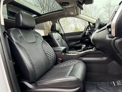 2023 Kia Sorento SX Prestige