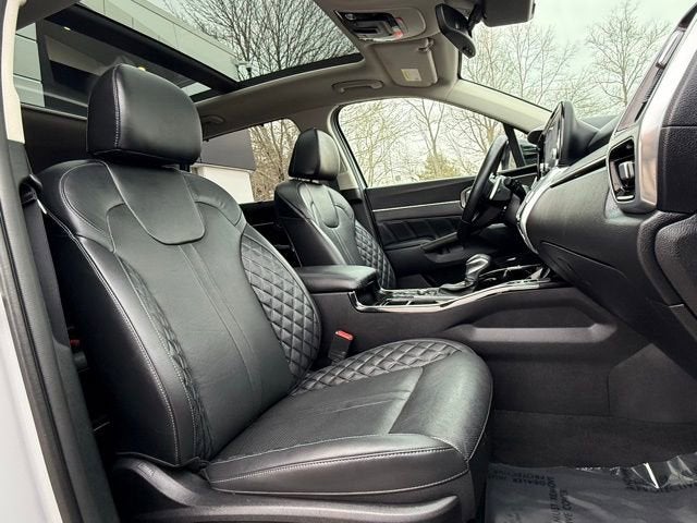 2023 Kia Sorento SX Prestige