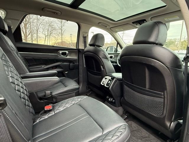 2023 Kia Sorento SX Prestige