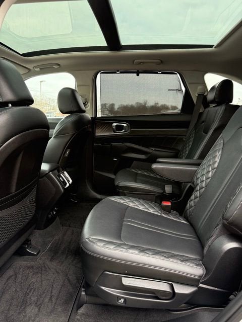 2023 Kia Sorento SX Prestige