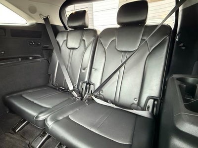 2023 Kia Sorento SX Prestige