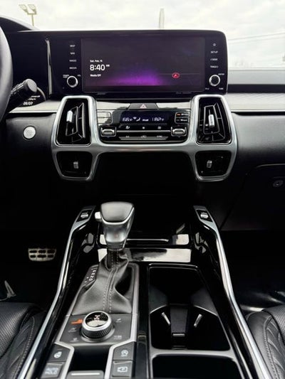2023 Kia Sorento SX Prestige