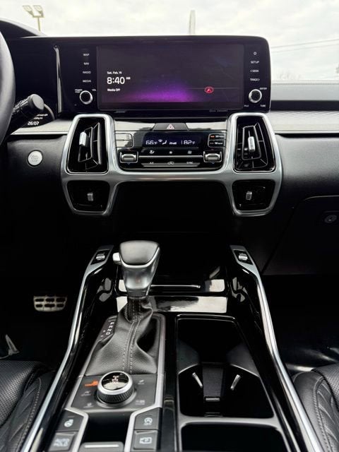 2023 Kia Sorento SX Prestige